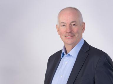 Patrick Bratton, Chief Financial Officer at WOW!