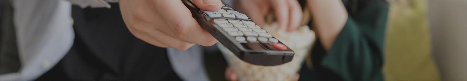 Remote Support | WOW! Cable TV