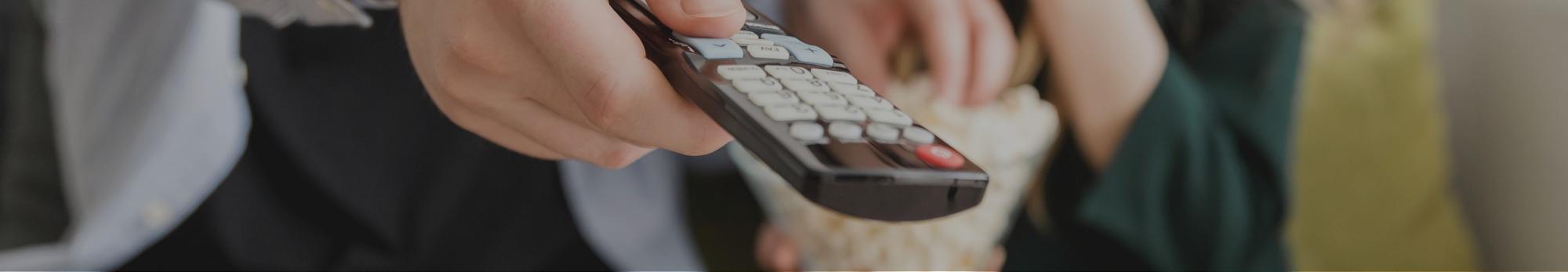 Remote Support | WOW! Cable TV